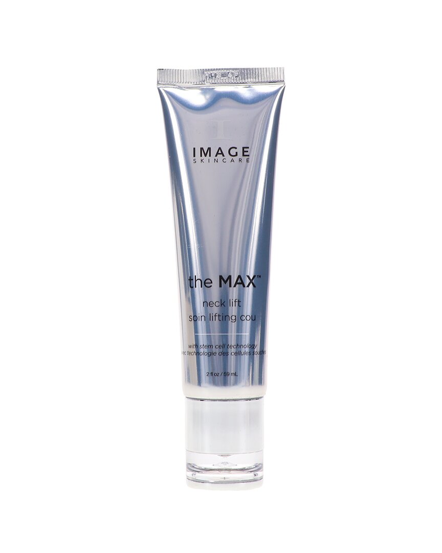 Image 2oz Skincare The Max Neck Lift