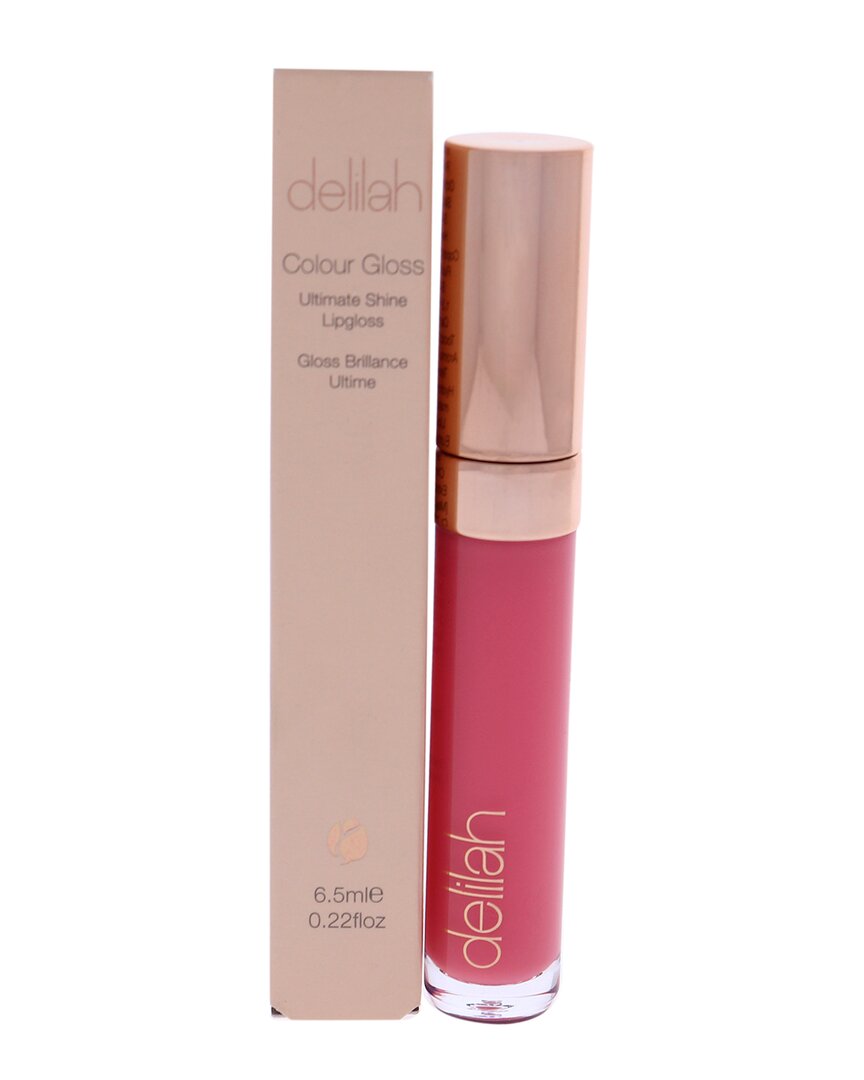 Delilah Women's 0.22oz Amalie Ultimate Shine Lip Gloss