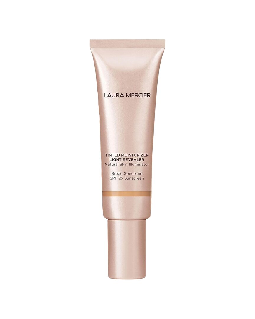 Laura Mercier 1.7oz Tinted Moisturizer Light Revealer Illuminator Spf In Transparent