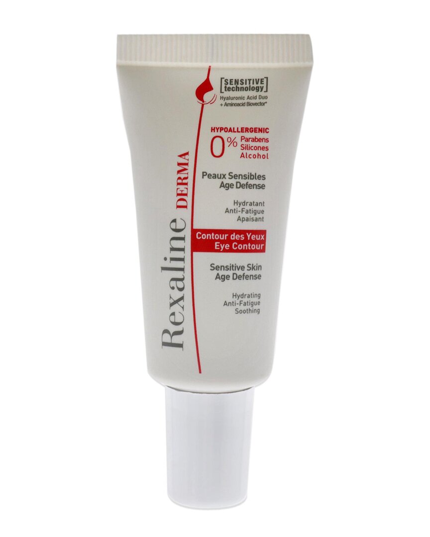 Rexaline Unisex 0.5oz Derma Eye Contour