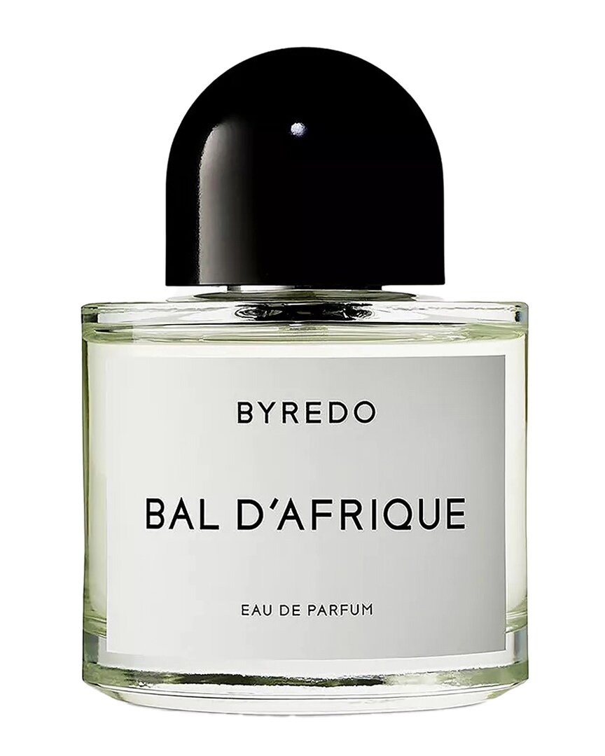 Byredo Unisex 3.4oz Bal D Afrique Eau De Parfum