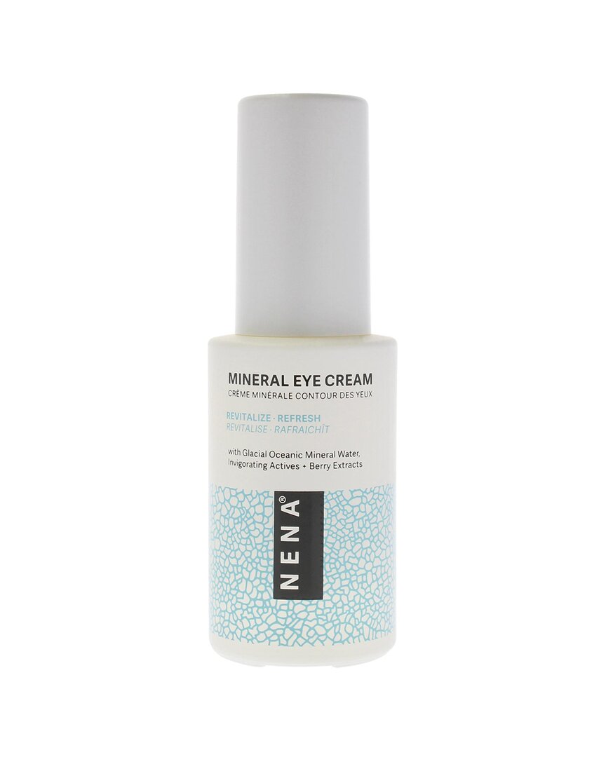 Nena Skincare Women's 0.5oz Mineral Eye Cream