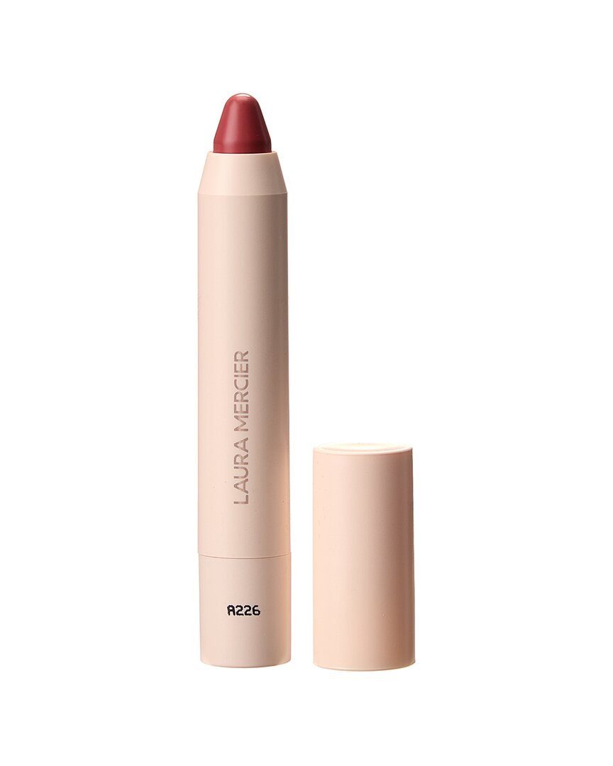 Laura Mercier Women's 0.06oz Elodie Petal Soft Lipstick Crayon