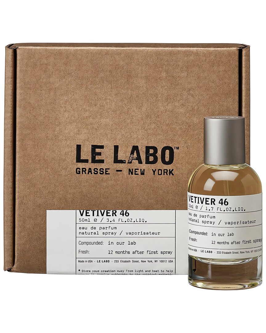 Le Labo Unisex 3.4oz The Matcha 26 Edp