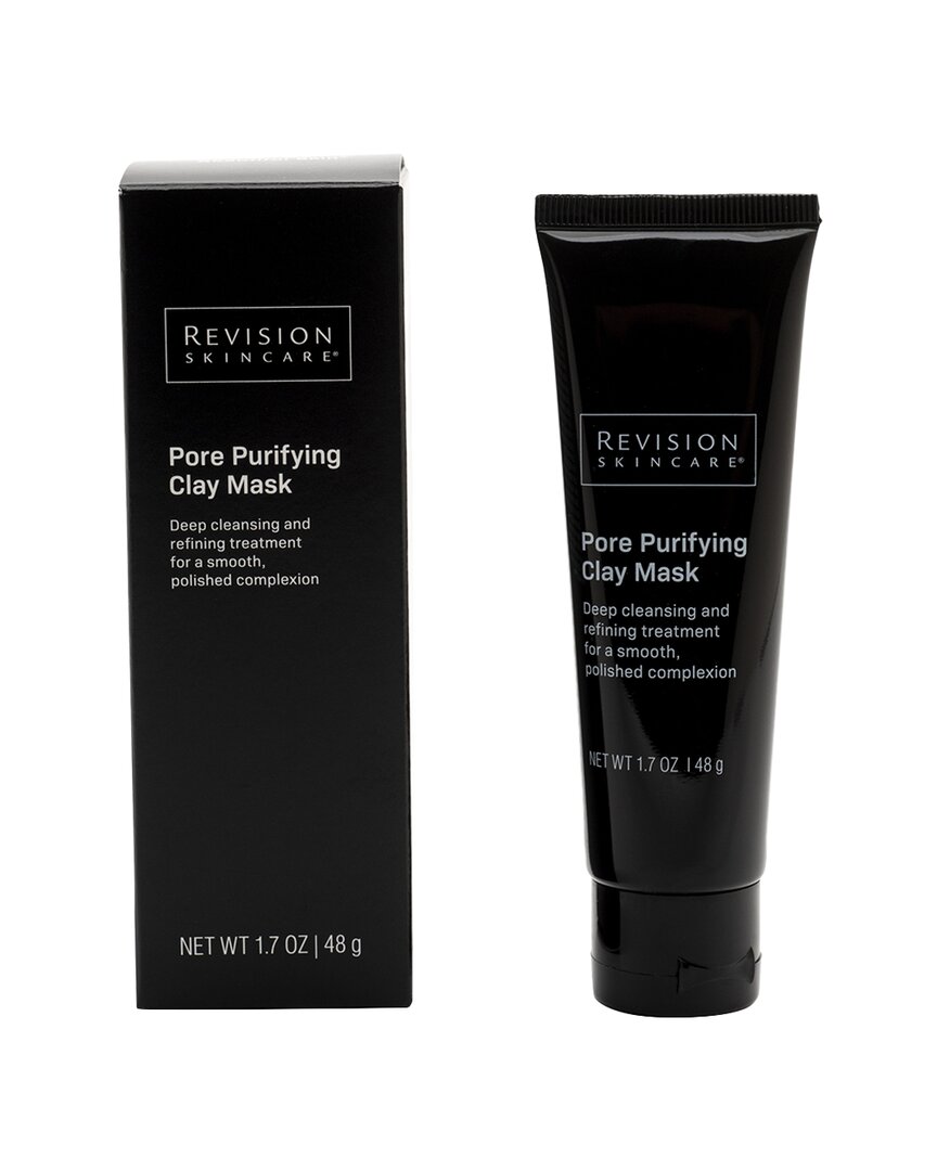 Revision Skincare 1.7oz Pore Purifying Clay Mask Formerly Black Mask