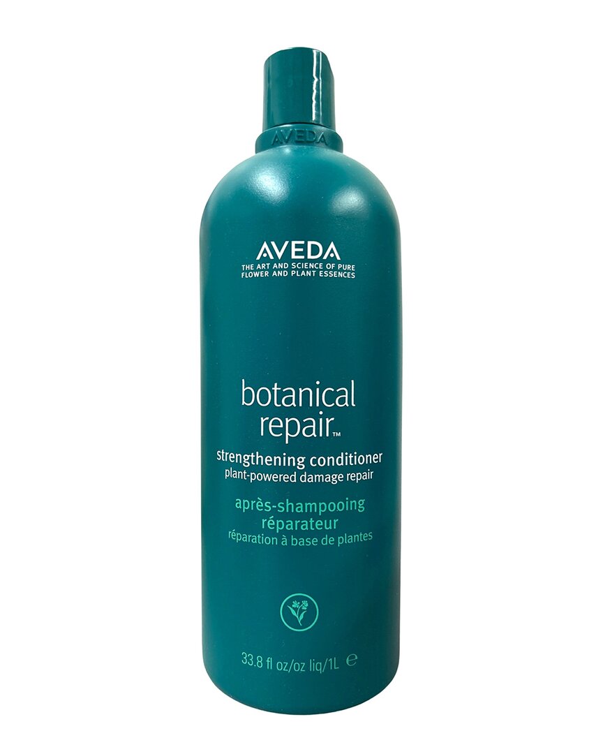 Aveda Unisex 33.8oz Botanical Repair Strengthening Conditioner