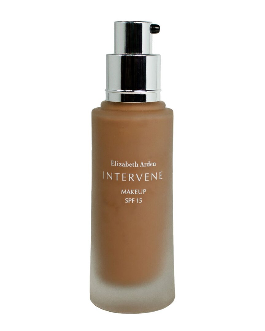 Elizabeth Arden Women's 1oz 16 Soft Cocoa Intervene Makeup Spf 15