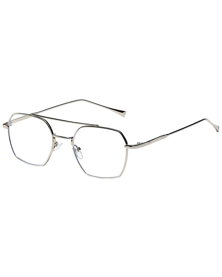 Fifth & Ninth Unisex Loki 51mm Blue Light Blockers