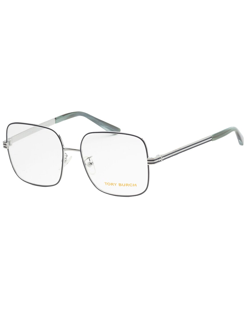 Tory Burch Women's Ty1070 51mm Optical Frames