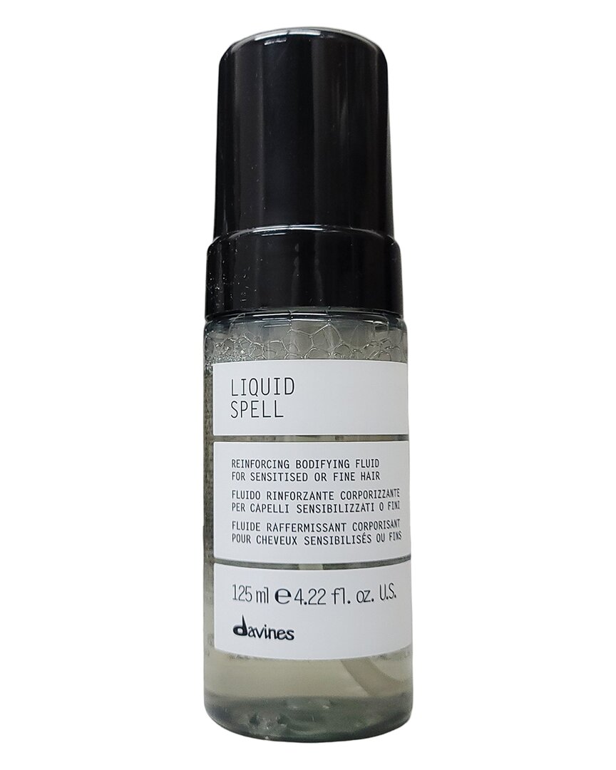 Davines Unisex 4.22oz Liquid Spell