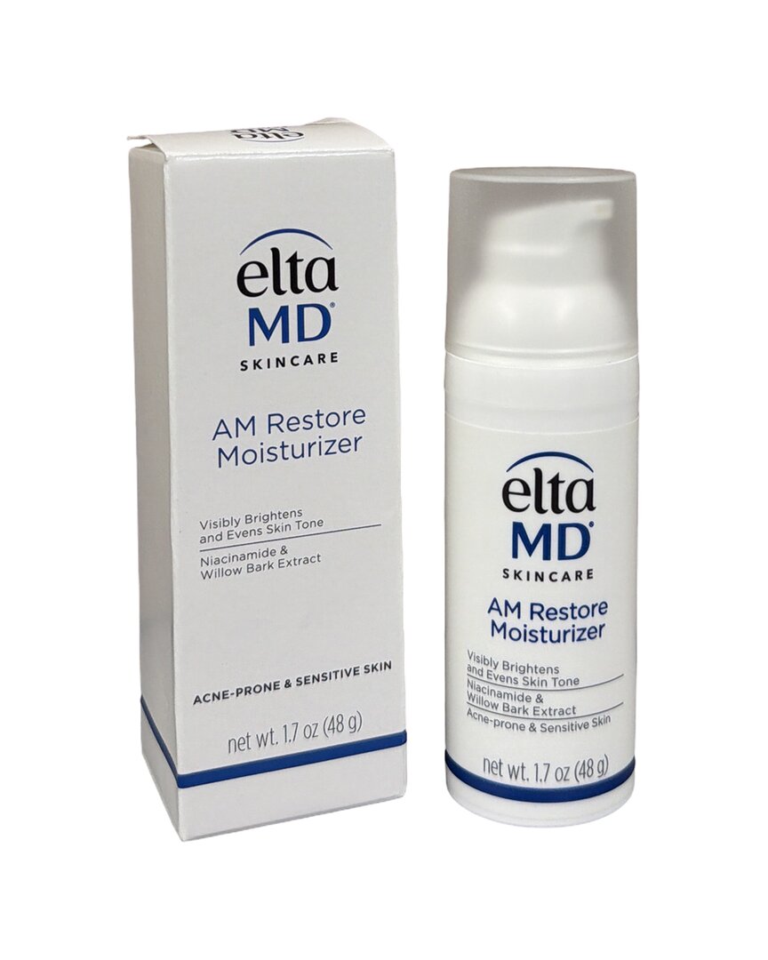 Eltamd Am Restore Moisturizer 1.7Oz