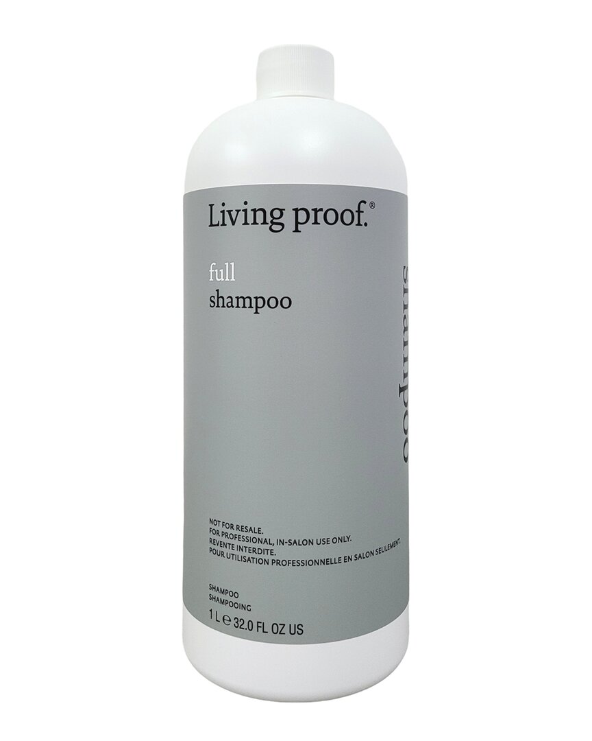 Living Proof Unisex 32oz Full Shampoo