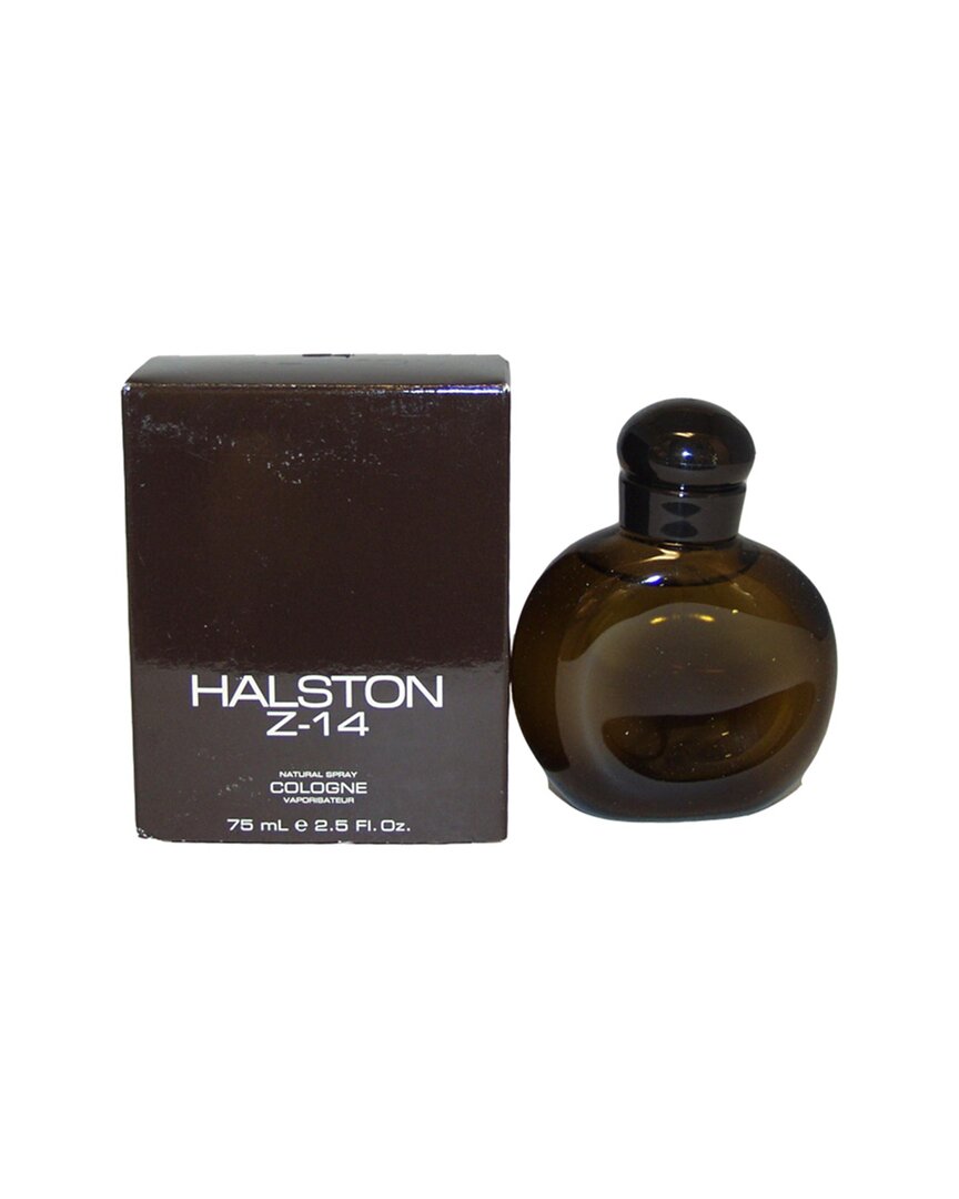 HALSTON HALSTON MEN'S 2.5OZ HALSTON Z-14 EDP 