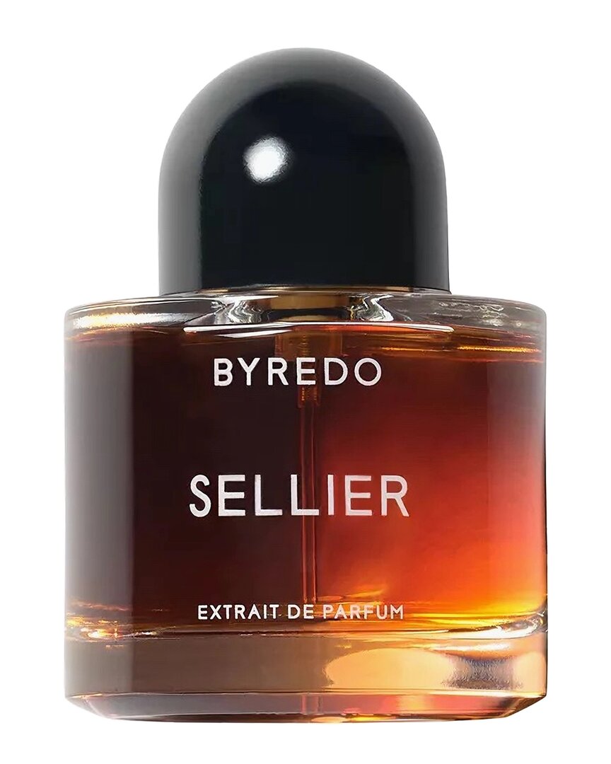 Byredo Unisex 1.7oz Sellier Extrait De Parfum