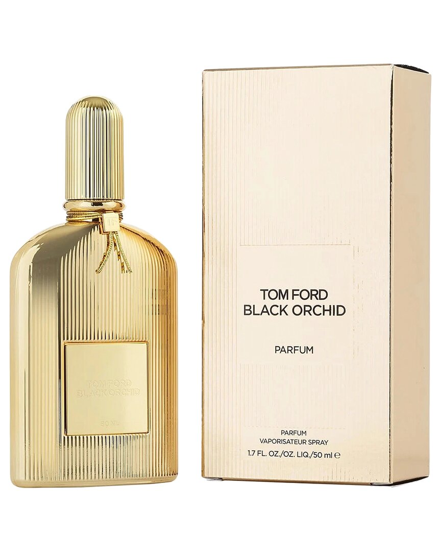 Tom Ford Unisex 1.7oz Black Orchid Parfum