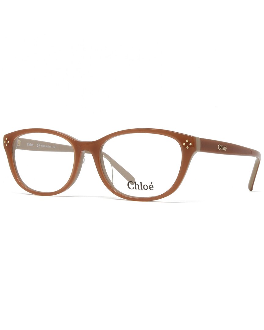 Chloé Chloe Women's Ce2651a-208 54mm Optical Frames