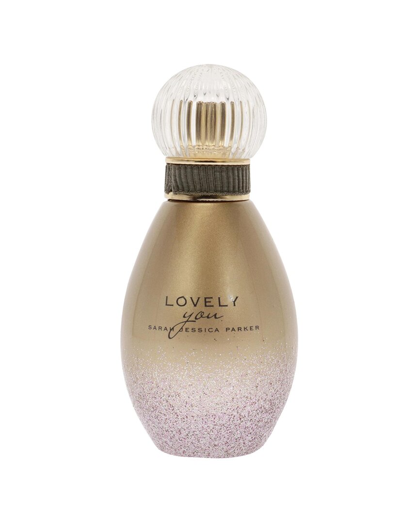 Sarah Jessica Parker Women's 1oz Lovely You Edt