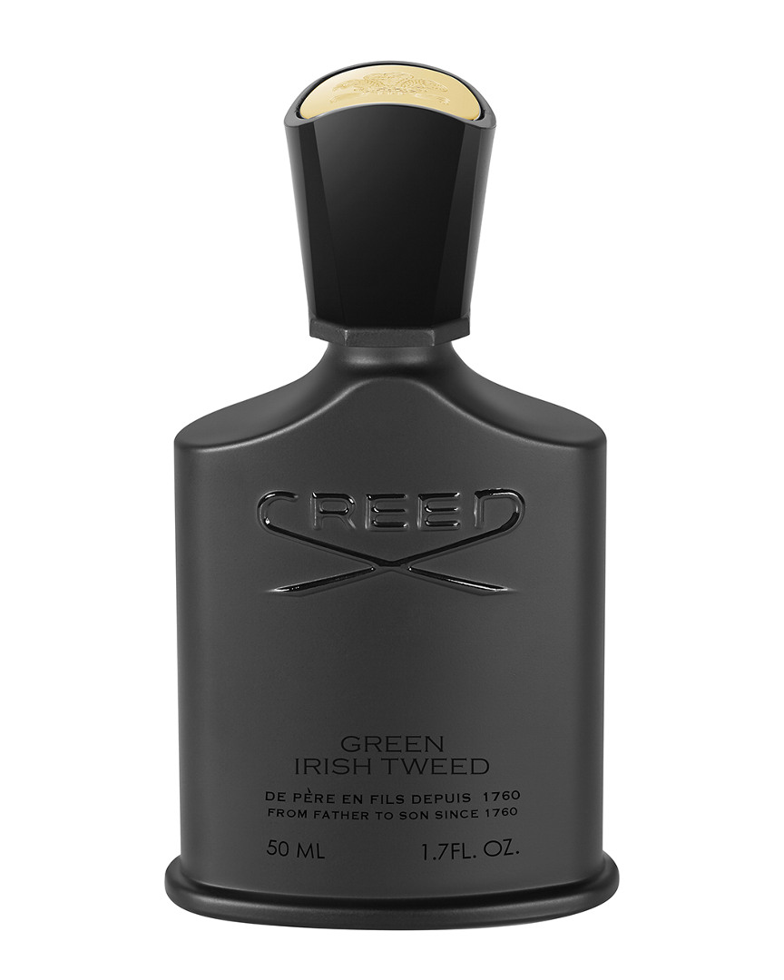 Creed Men's Green Irish Tweed 1.7oz Eau De Parfum Spray