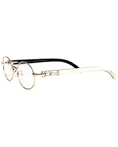 Unisex White Buffalo 52mm Sunglasses
