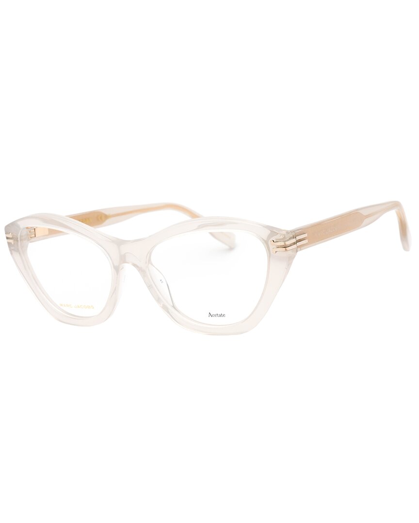 Marc Jacobs Women's Mj 1086 52mm Optical Frames In Brown
