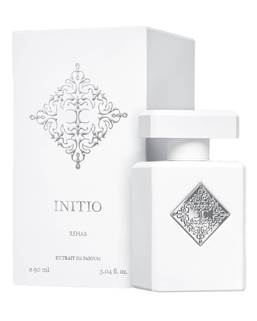 Initio Parfums Prives Initio Parfums Privés Unisex 3oz Initio Hedonist Collection Rehab Extrait De Parfum