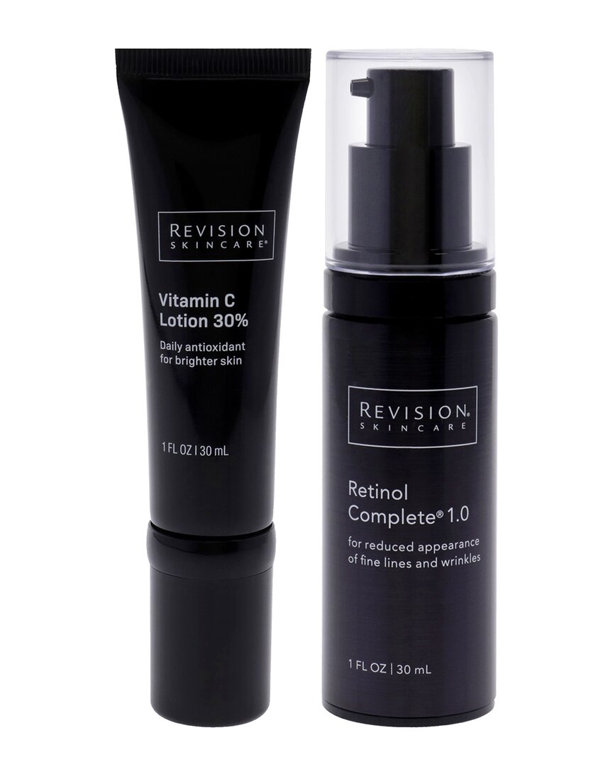 Revision Skincare Unisex 2pc Kit