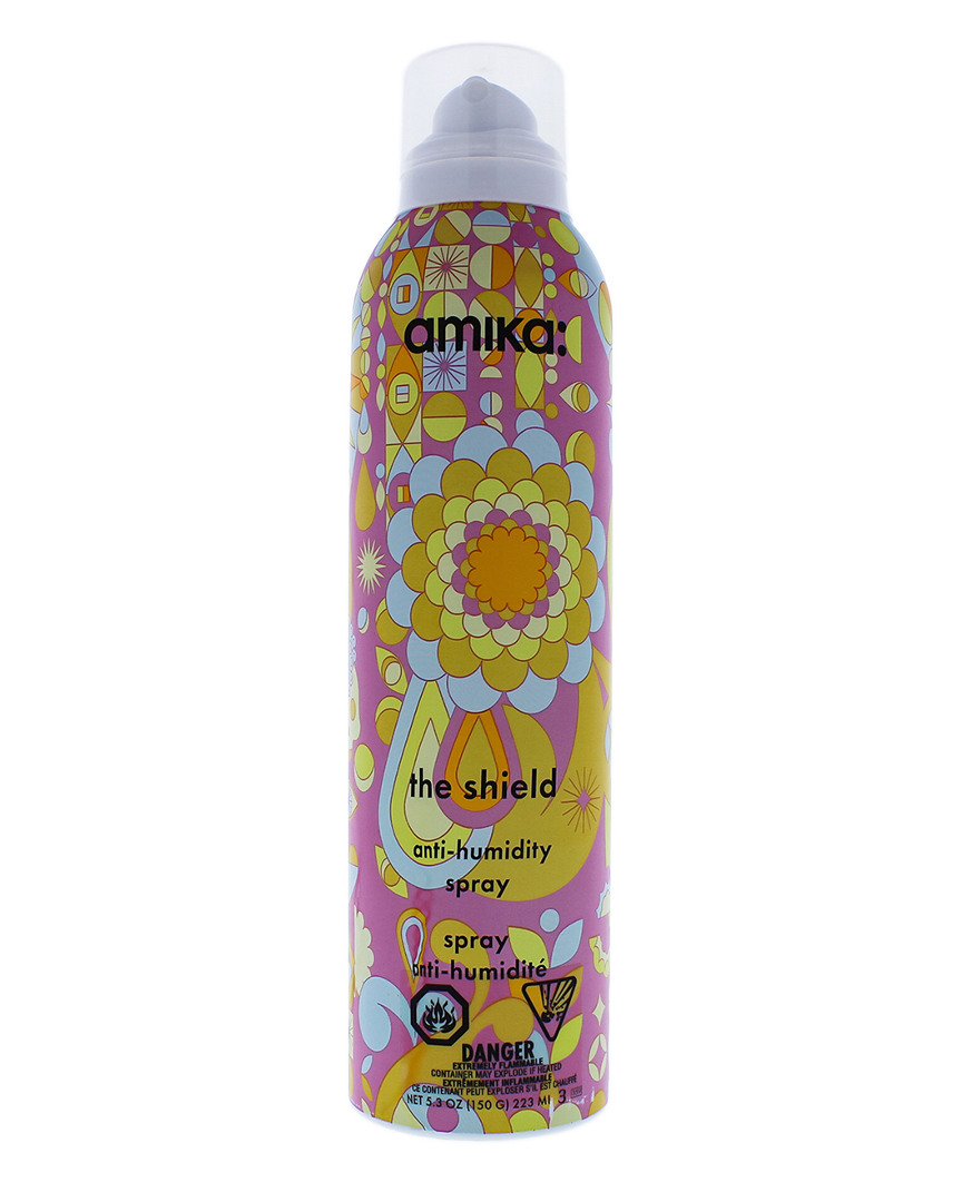 Amika 5.3oz The Shield Anti-humidity Spray