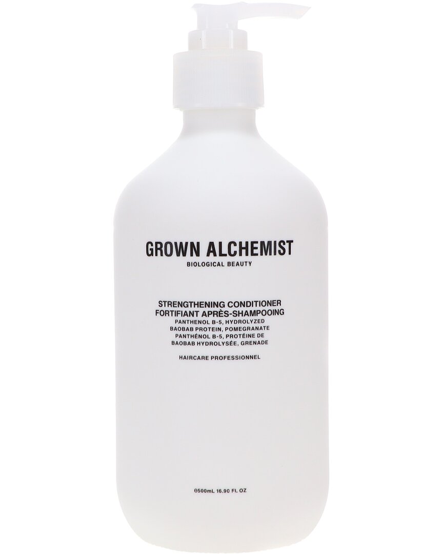 Grown Alchemist Strengthening - Conditioner 0.2oz