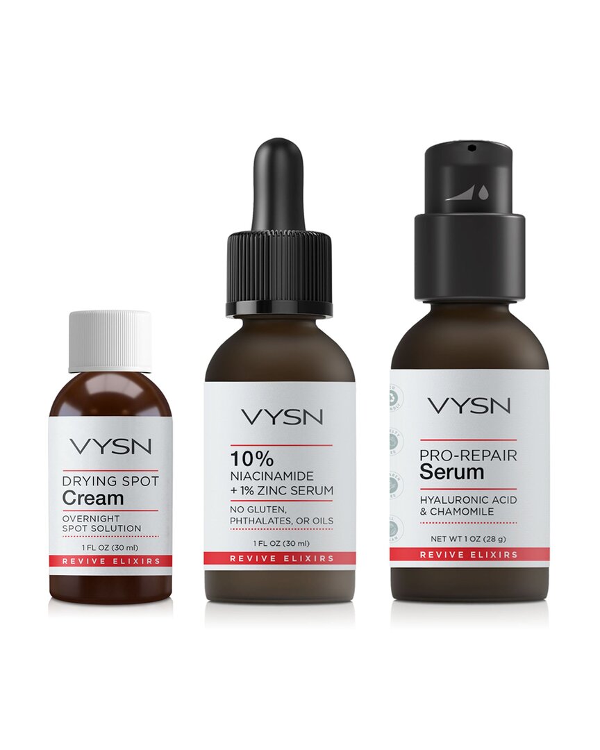 Shop Vysn Unisex Triple Action Spot Treatment