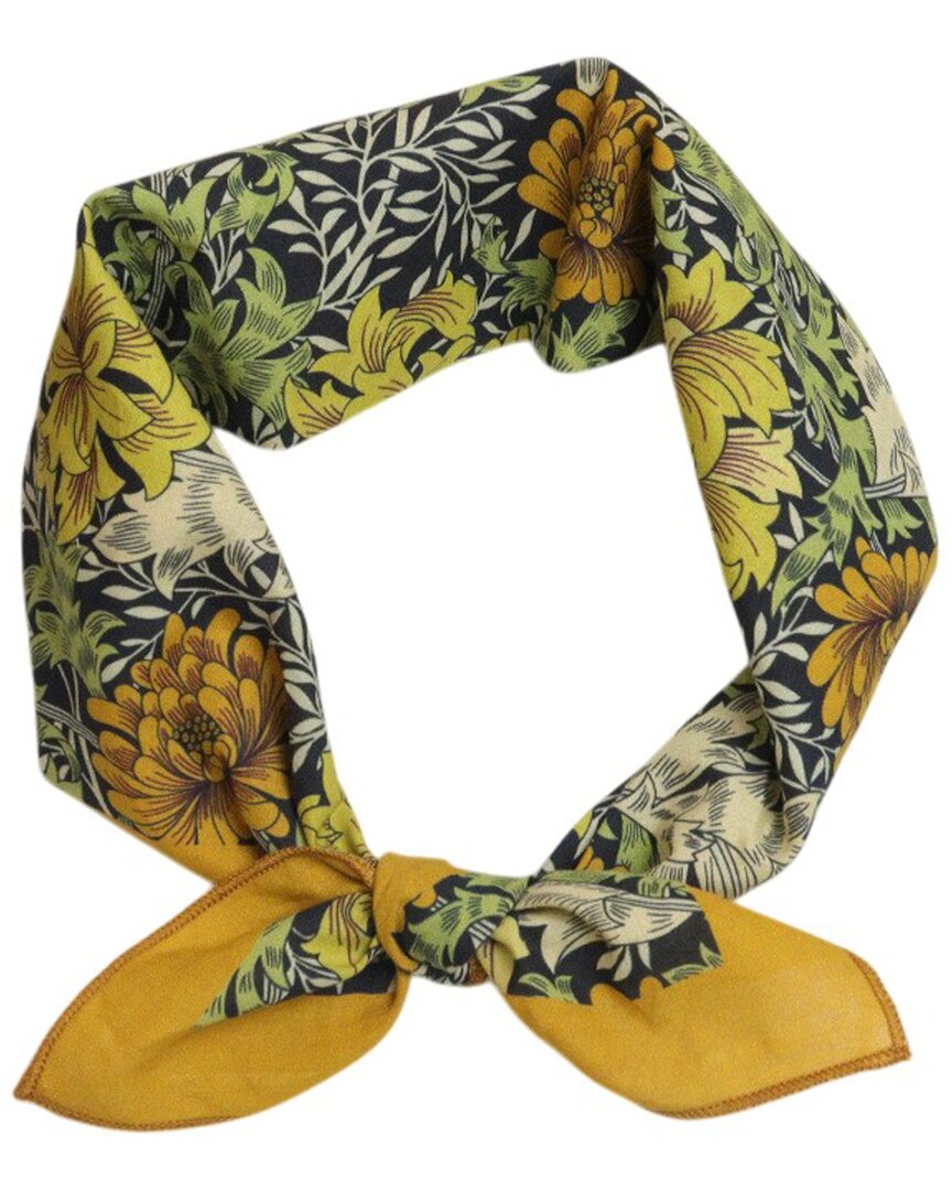 Ariel Tesoro Scarf