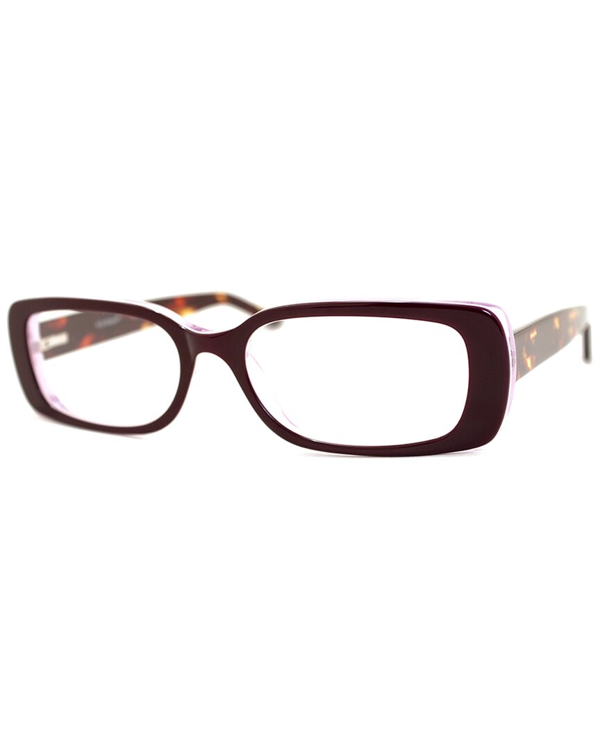 A.J. Morgan Унисекс Welcome 50 мм оптические оправы женские 1.75