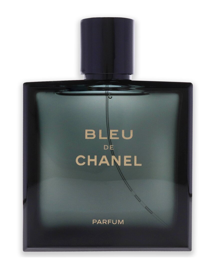 Bleu De Chanel Mens 2024 cologne 3.4 oz