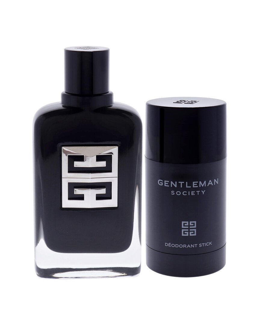 Givenchy Men's Gentlemen Society 2pc Gift Set