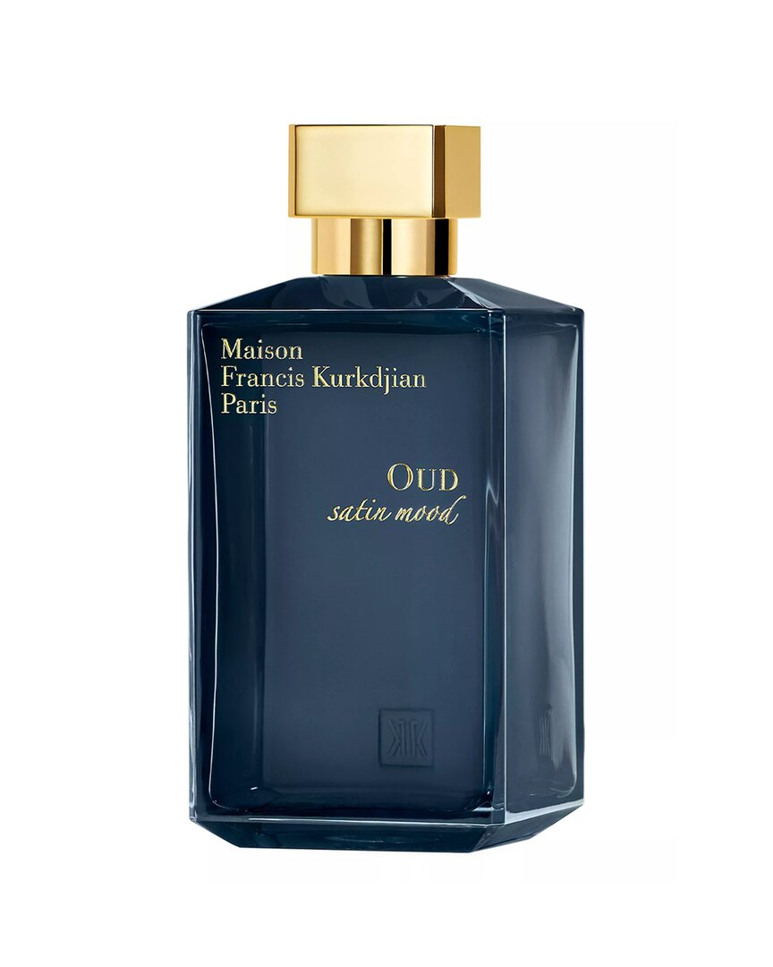 Maison Francis Kurkdjian Unisex 6.8oz Oud Satin Mood Edp