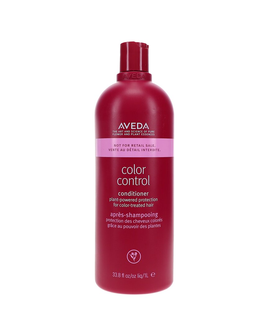Aveda Unisex 33.8oz Color Control Conditioner For Color Treated