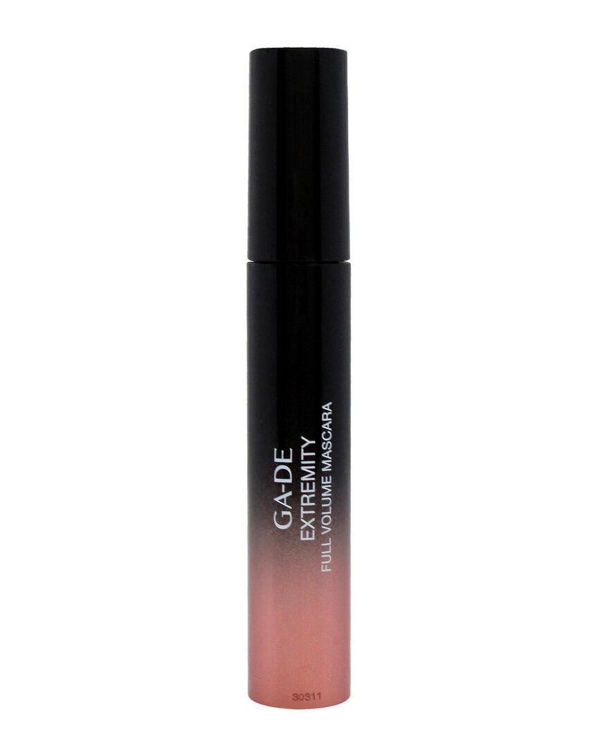 Alfaparf Milano Women's 0.41oz Black Extremity Full Volume Mascara