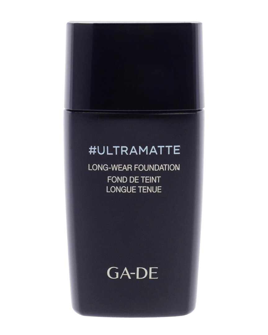 Alfaparf Milano Women's 1oz 153 Linen Ultramate Long-wear Foundation