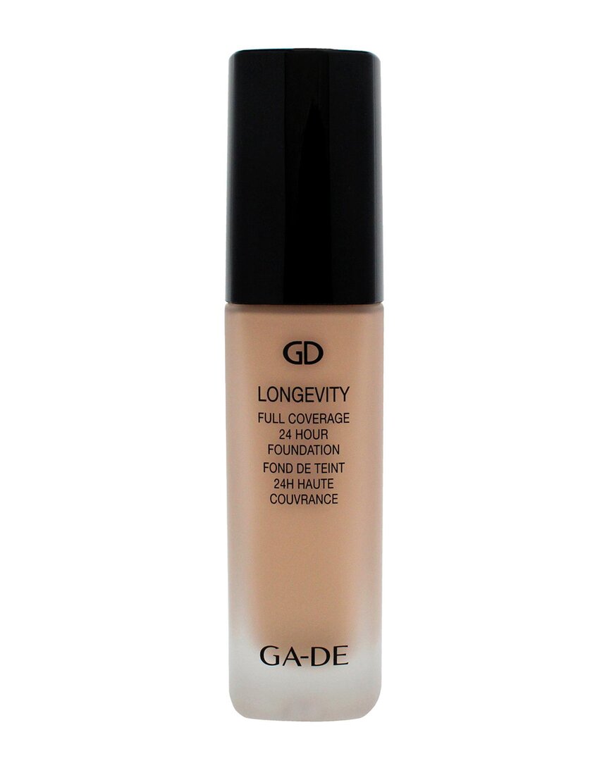 Alfaparf Milano Women's 1oz 550 Fair Neutral Longevity Full Coverage 24hr  Foundation