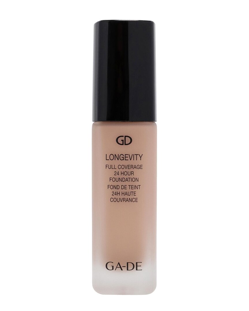 Alfaparf Milano Women's 1oz 551 Fair Beige Longevity Full Coverage 24hr Foundation