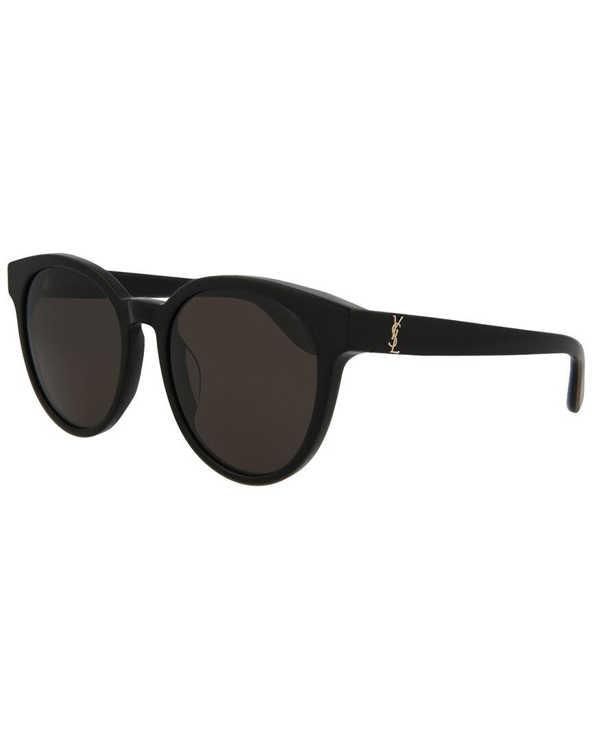 Saint Laurent Women's Slm25k 56mm Sunglasses