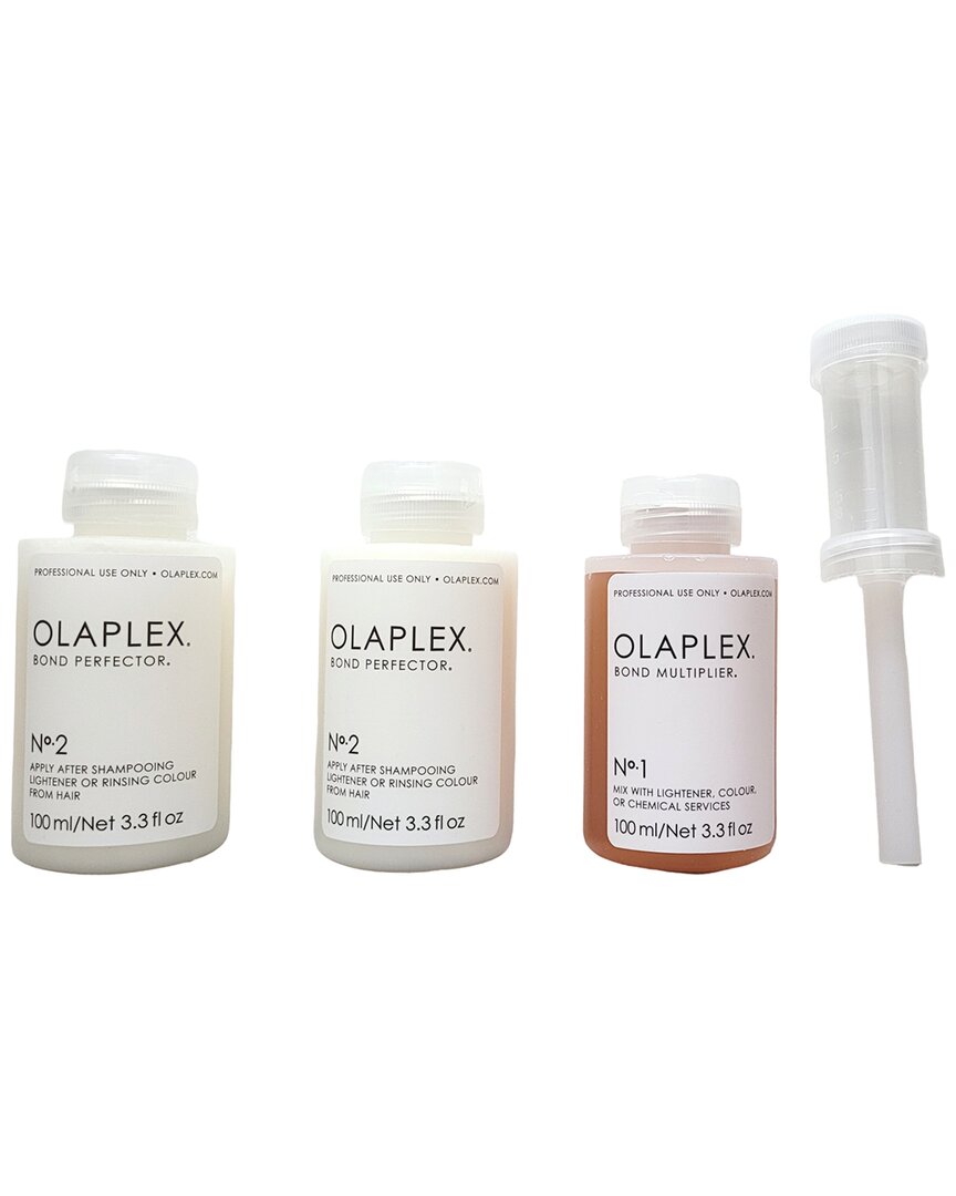 Olaplex Unisex Traveling Stylist Kit For All Hair Types