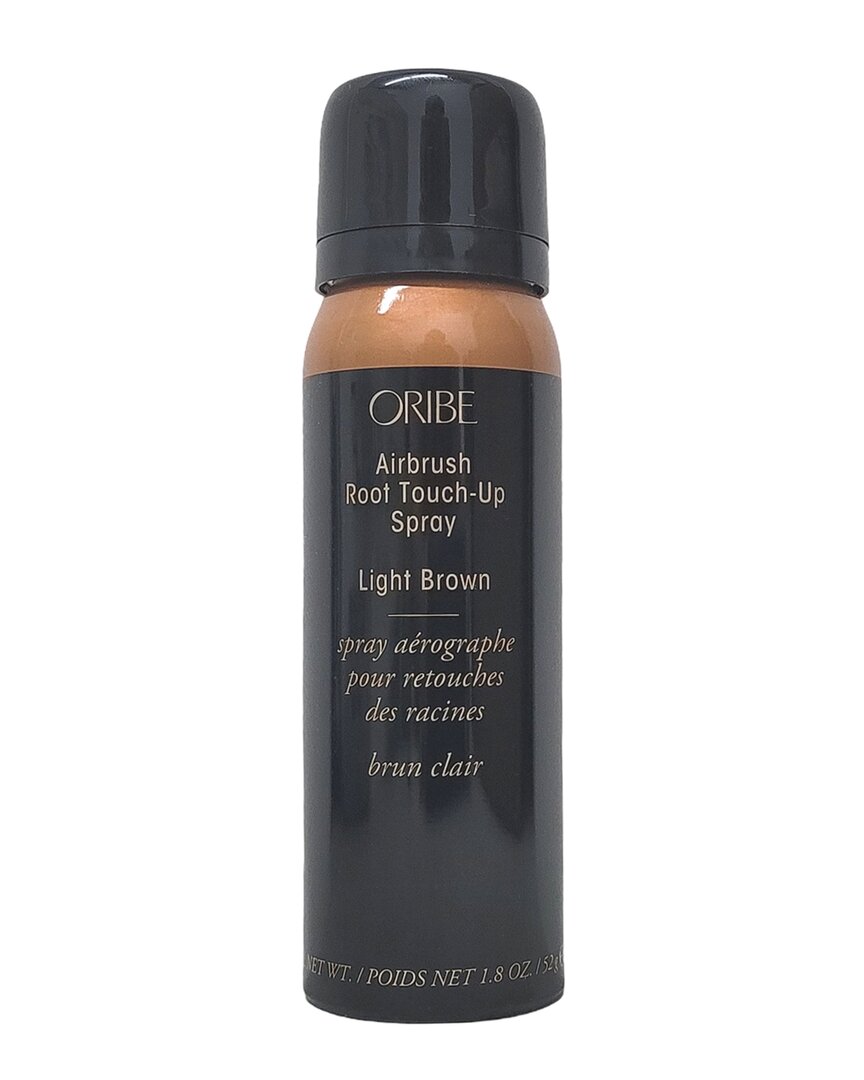 Oribe Unisex 1.8oz Airbrush Root Touch Up Spray Light Brown