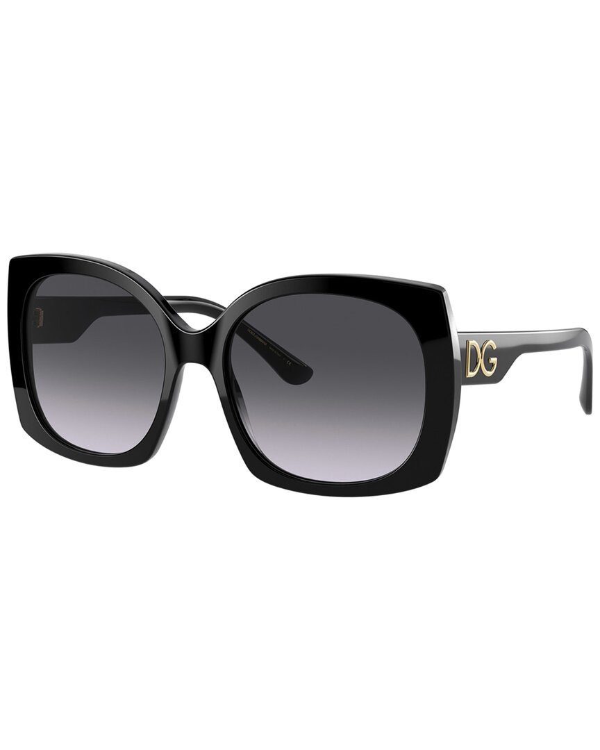 Dolce & Gabbana Women's Sunglasses Dg4475