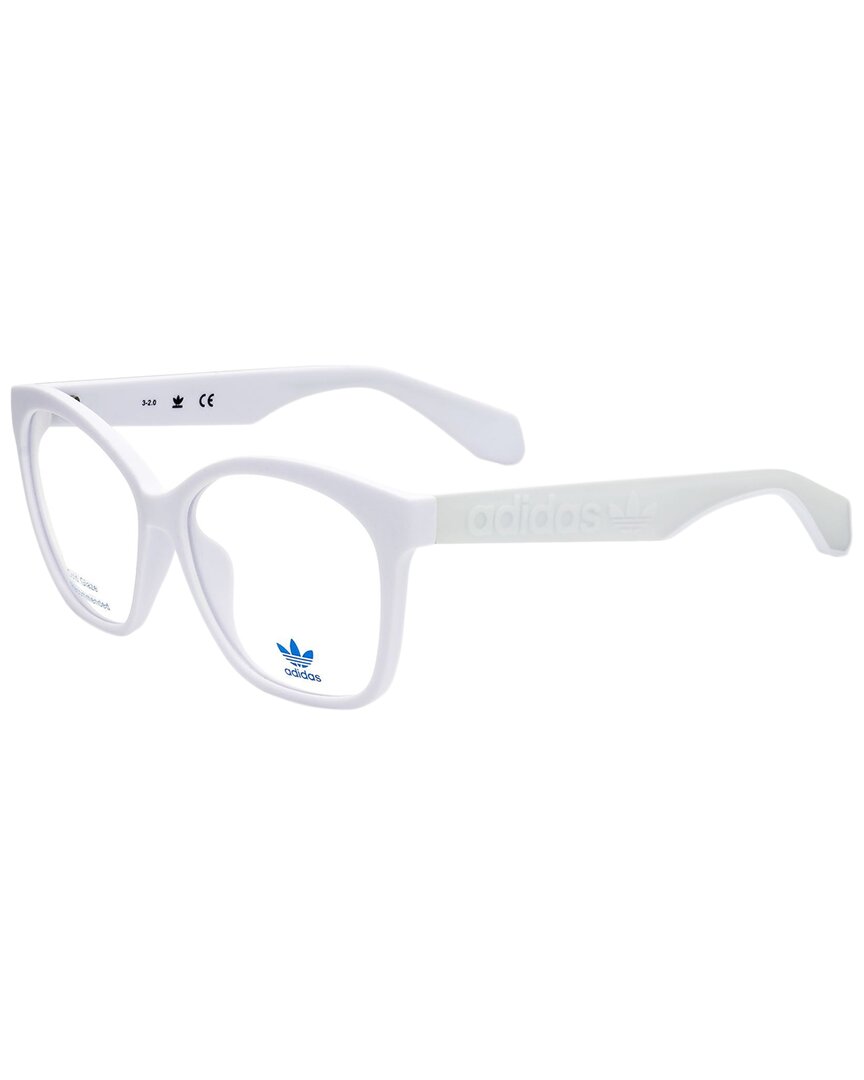 Adidas Originals White Women Optical Frames In White