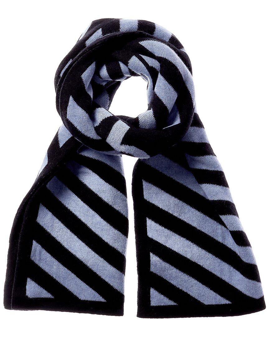 OFF-WHITE Scarves for Women | ModeSens