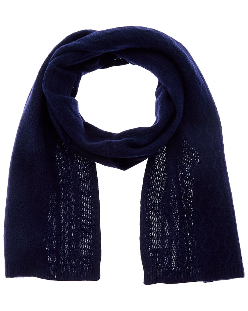 Shop Portolano Cashmere Scarf