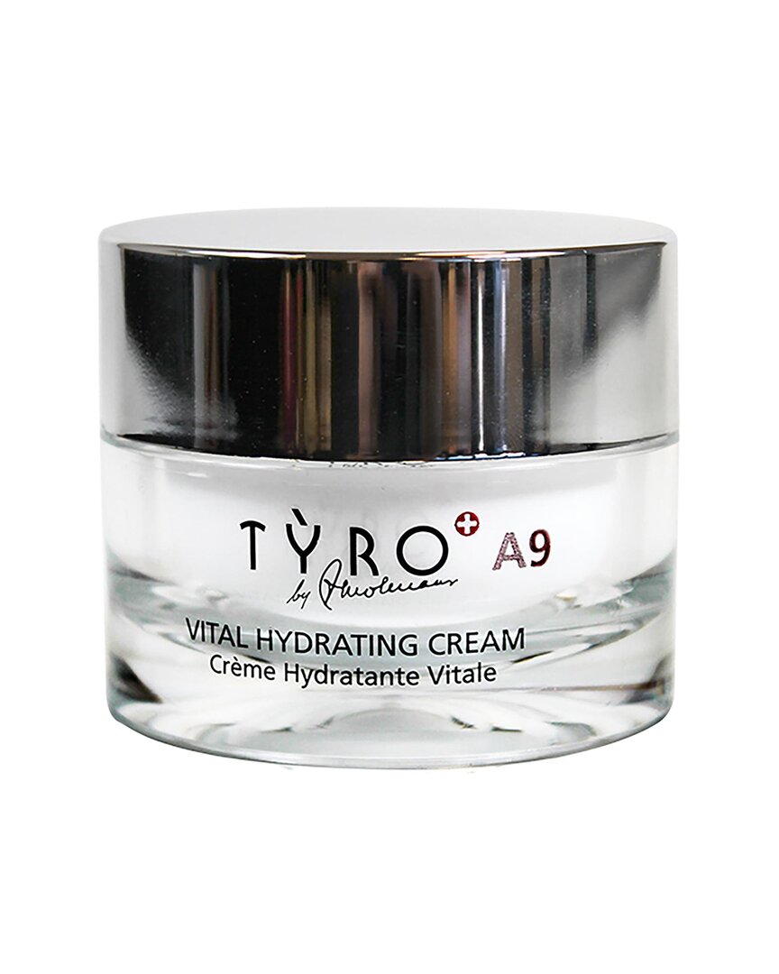 Tyro 1.69oz Vital Hydrating Cream
