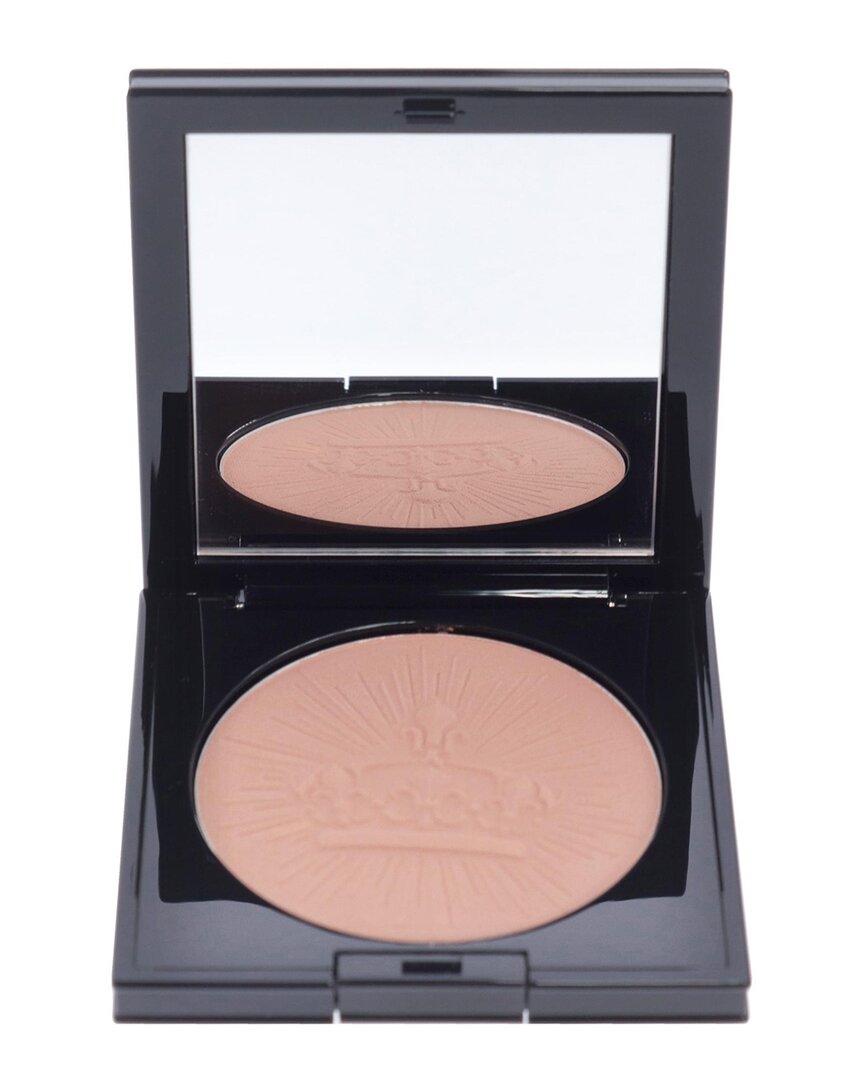 Pat Mcgrath Labs Women's 0.33oz Nude Honey Skin Fetish Divine Bronzer