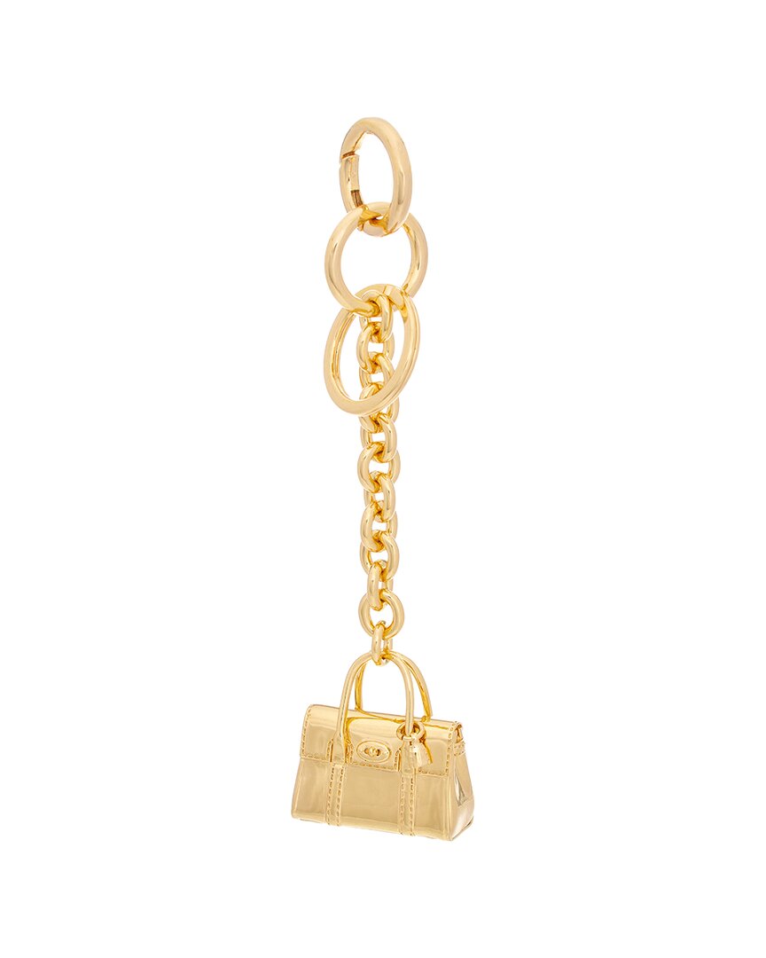 Mulberry Bayswater Charm