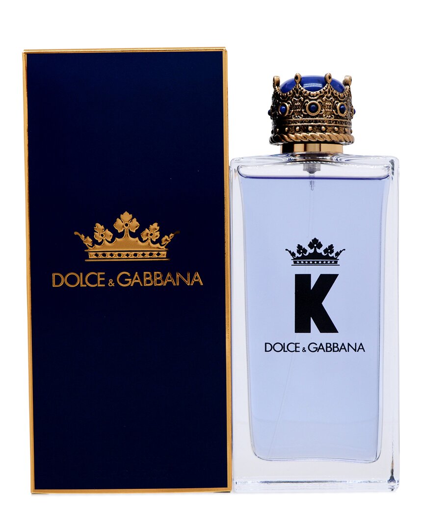 Dolce & Gabbana Men's K 5oz Edt Spray